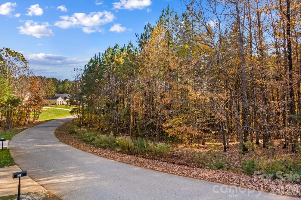 589 Sunset Pointe Drive Salisbury, NC 28146