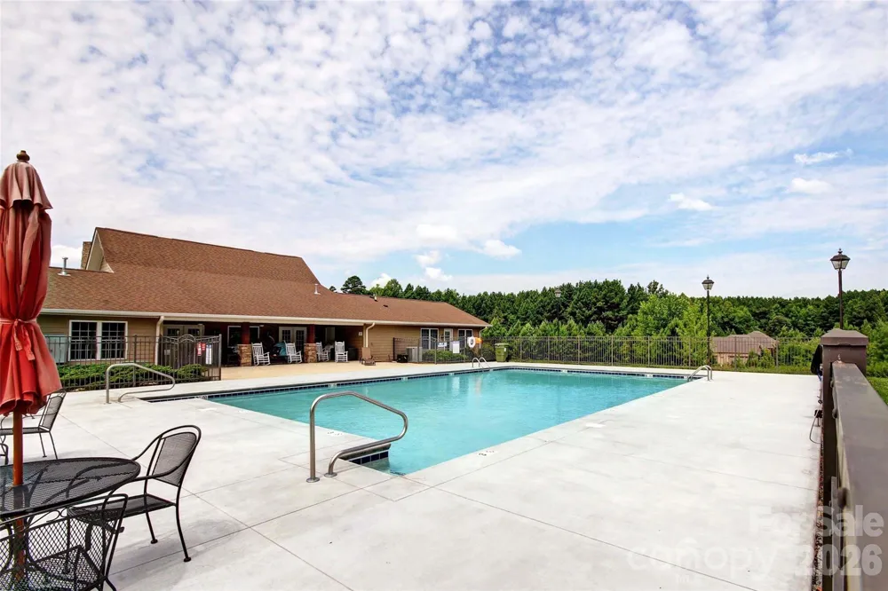 589 Sunset Pointe Drive Salisbury, NC 28146