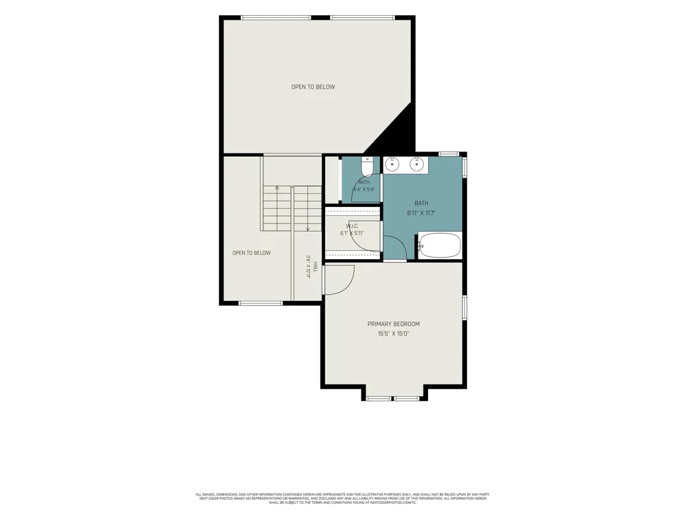 61916 Camel Bay Drive Sturgis, MI 49091