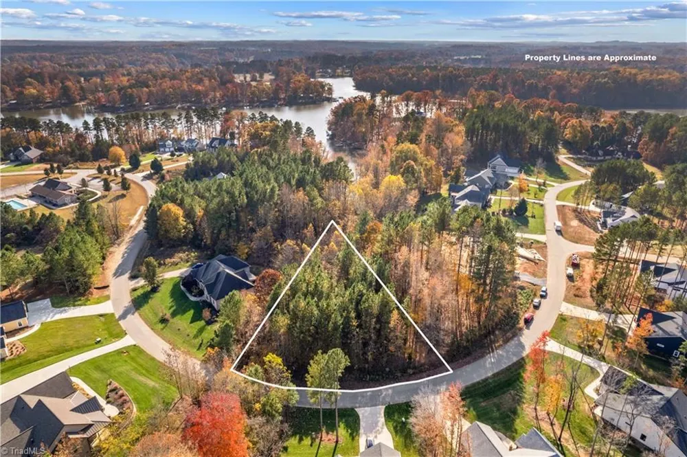 589 Sunset Pointe Drive Salisbury, NC 28146