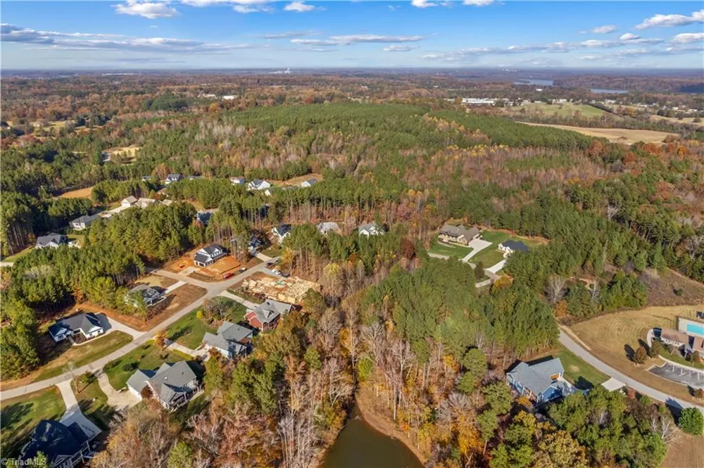 589 Sunset Pointe Drive Salisbury, NC 28146