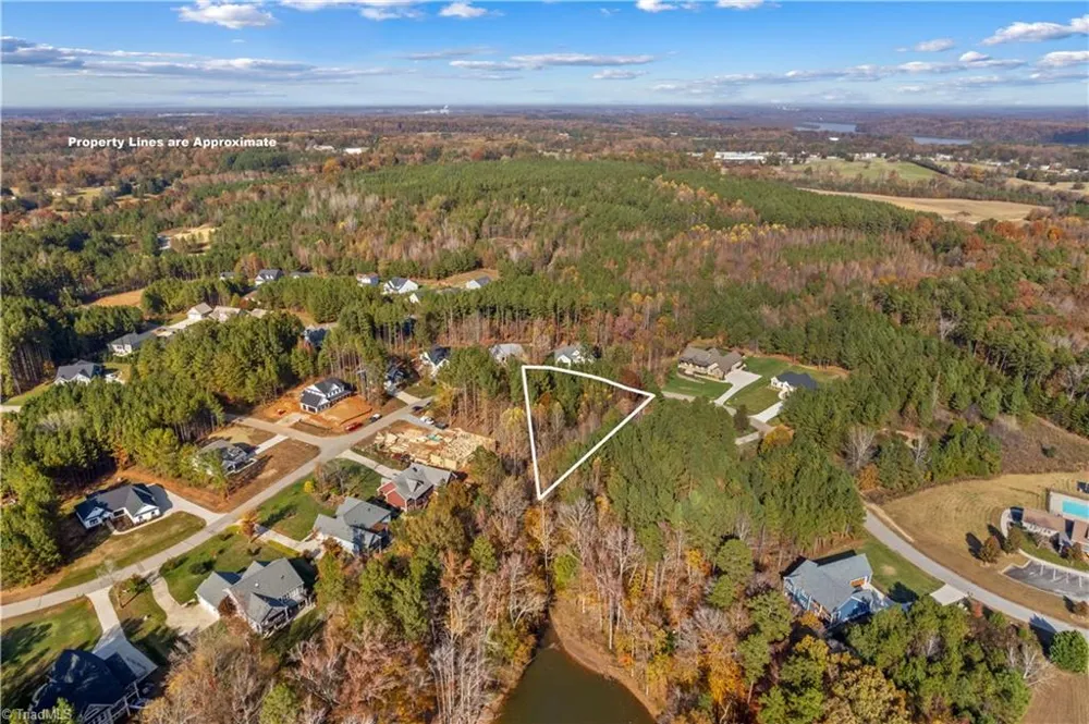 589 Sunset Pointe Drive Salisbury, NC 28146