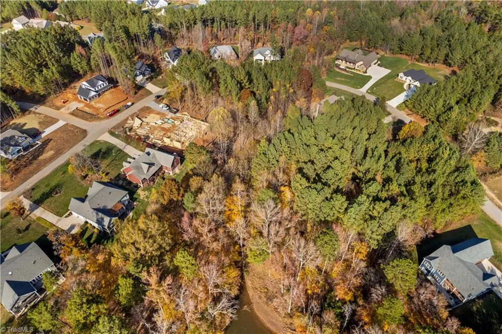 589 Sunset Pointe Drive Salisbury, NC 28146