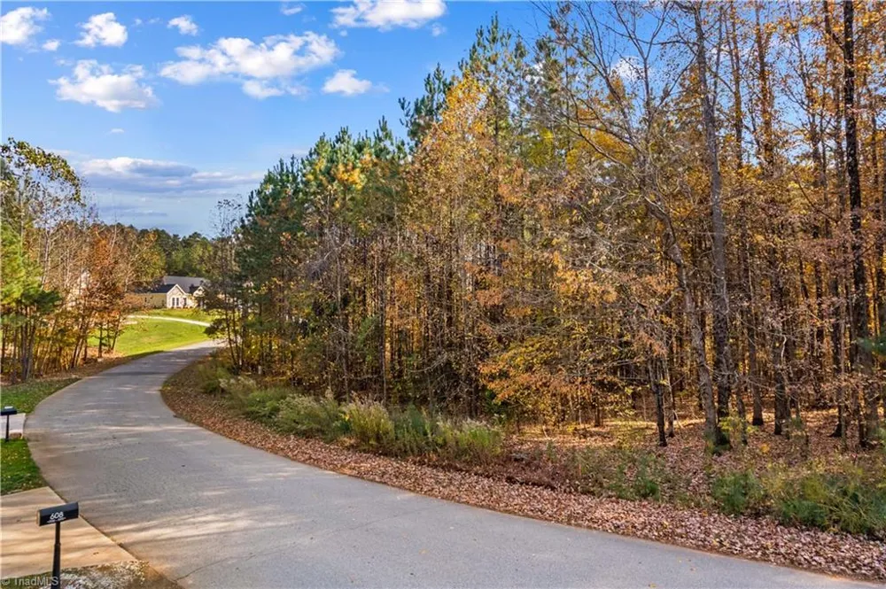 589 Sunset Pointe Drive Salisbury, NC 28146