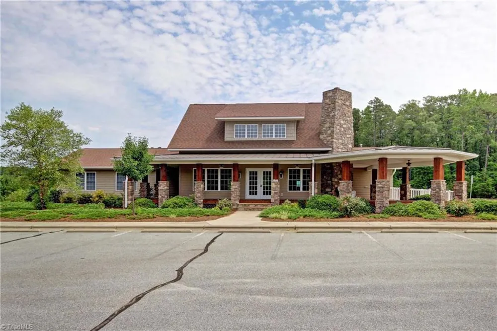 589 Sunset Pointe Drive Salisbury, NC 28146