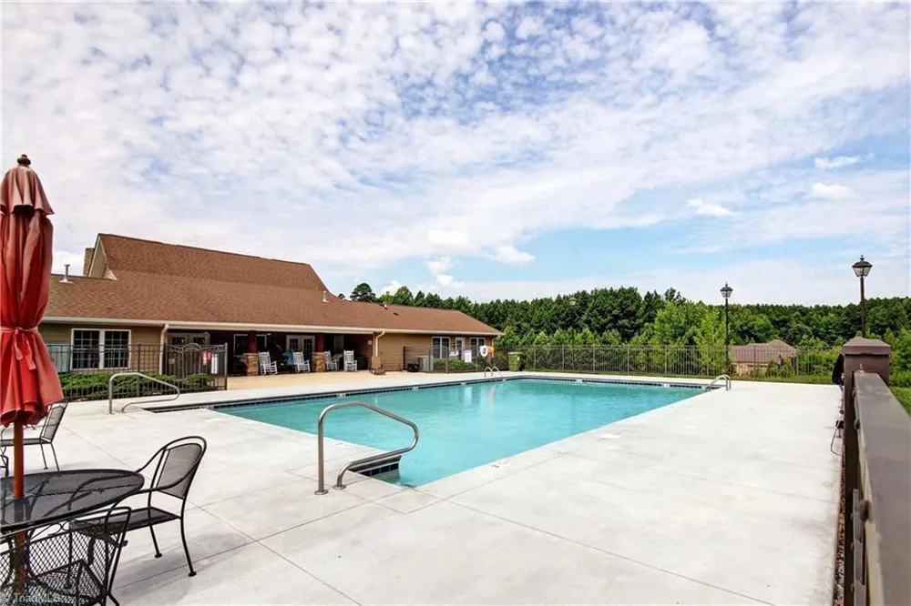 589 Sunset Pointe Drive Salisbury, NC 28146