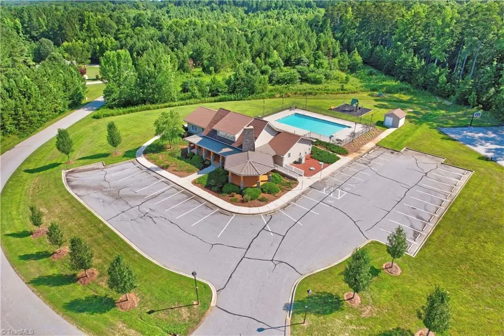 589 Sunset Pointe Drive Salisbury, NC 28146