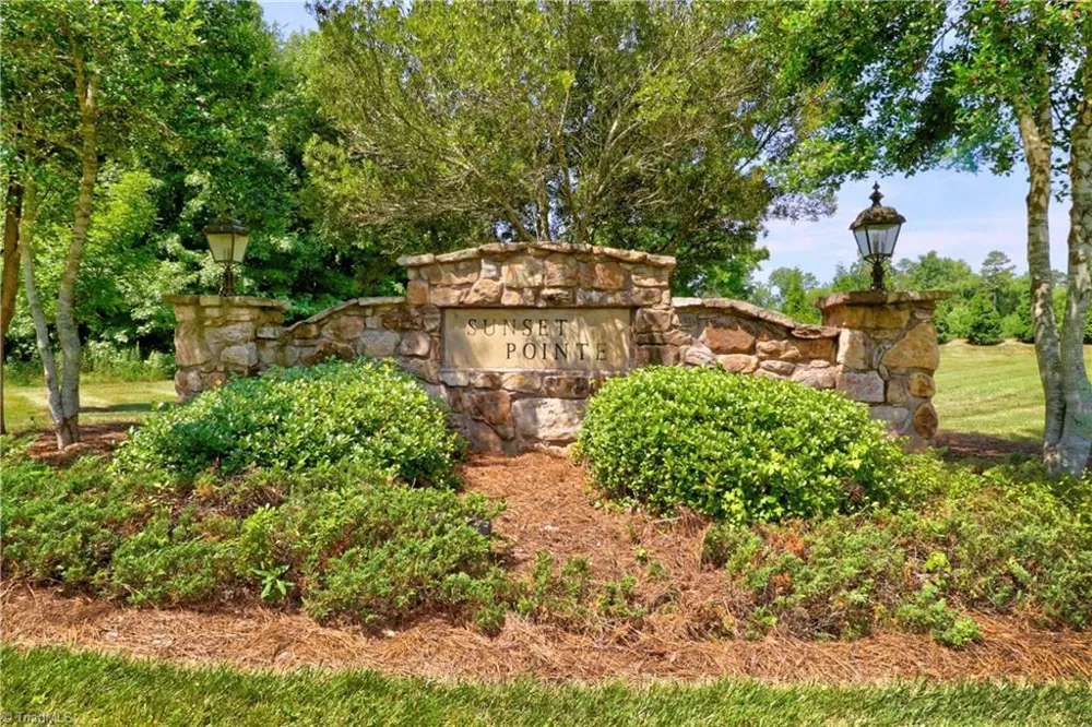 589 Sunset Pointe Drive Salisbury, NC 28146