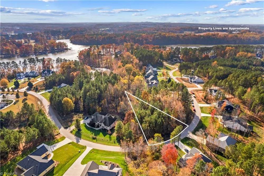 589 Sunset Pointe Drive Salisbury, NC 28146