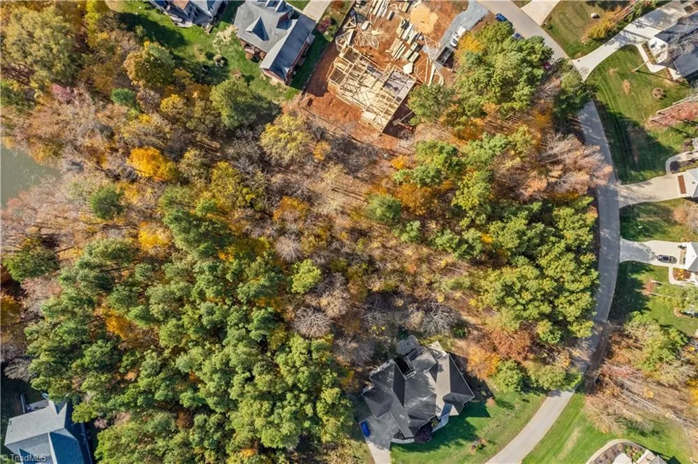589 Sunset Pointe Drive Salisbury, NC 28146