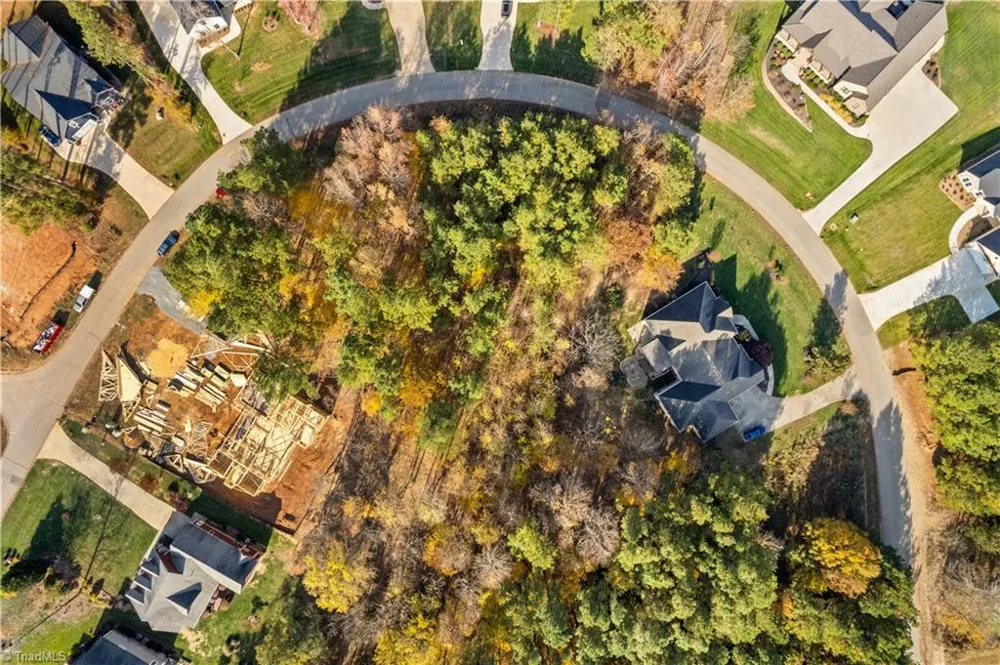 589 Sunset Pointe Drive Salisbury, NC 28146