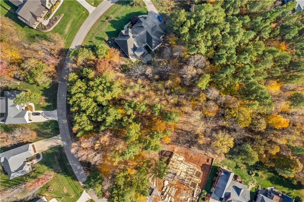 589 Sunset Pointe Drive Salisbury, NC 28146