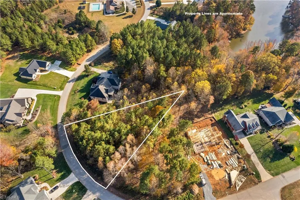 589 Sunset Pointe Drive Salisbury, NC 28146
