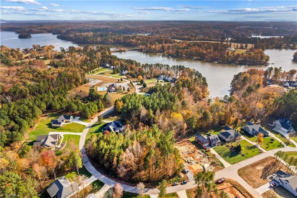 589 Sunset Pointe Drive Salisbury, NC 28146