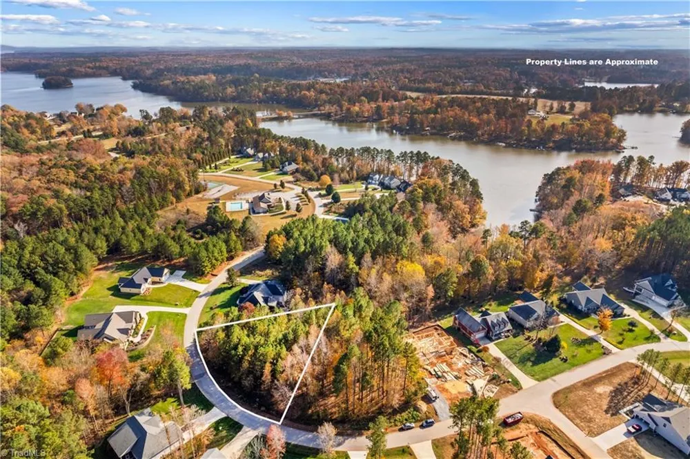 589 Sunset Pointe Drive Salisbury, NC 28146