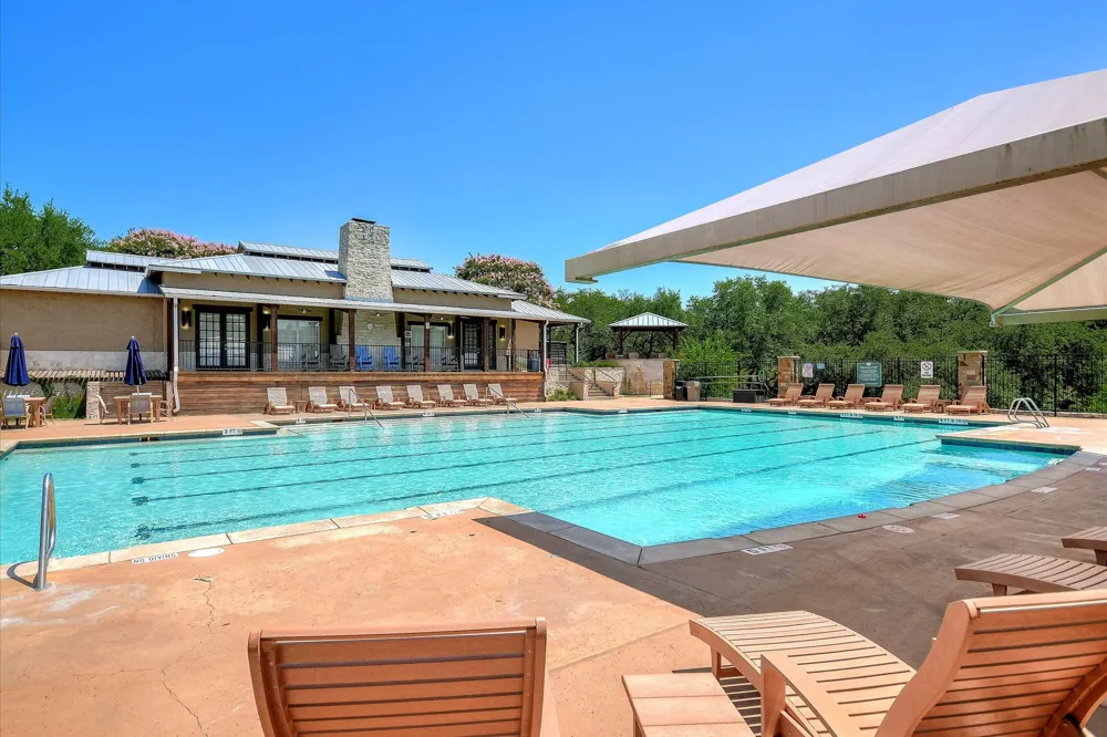 11524 Emerald Falls Drive Austin, TX 78738