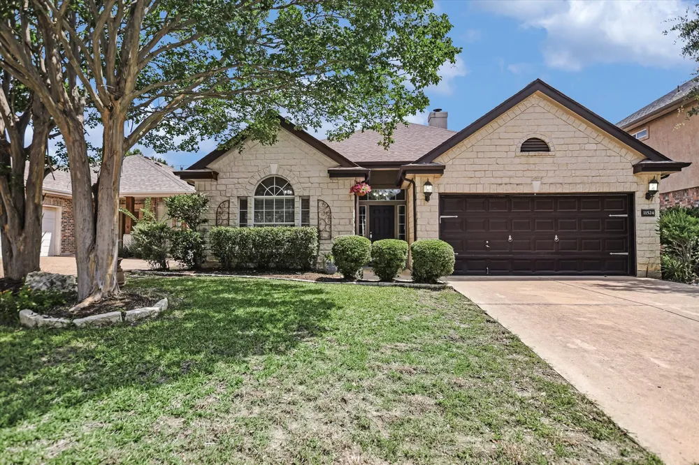 11524 Emerald Falls Drive Austin, TX 78738