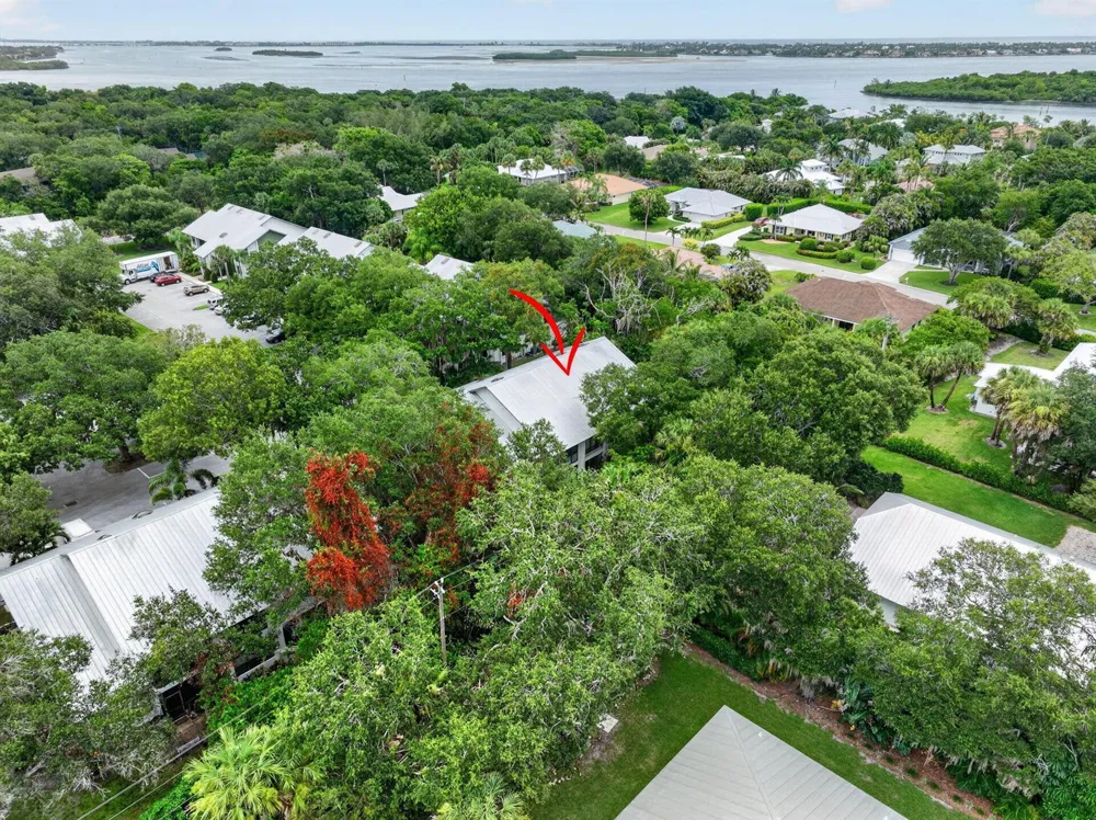 5250 SE Seascape Way #102 Stuart, FL 34997