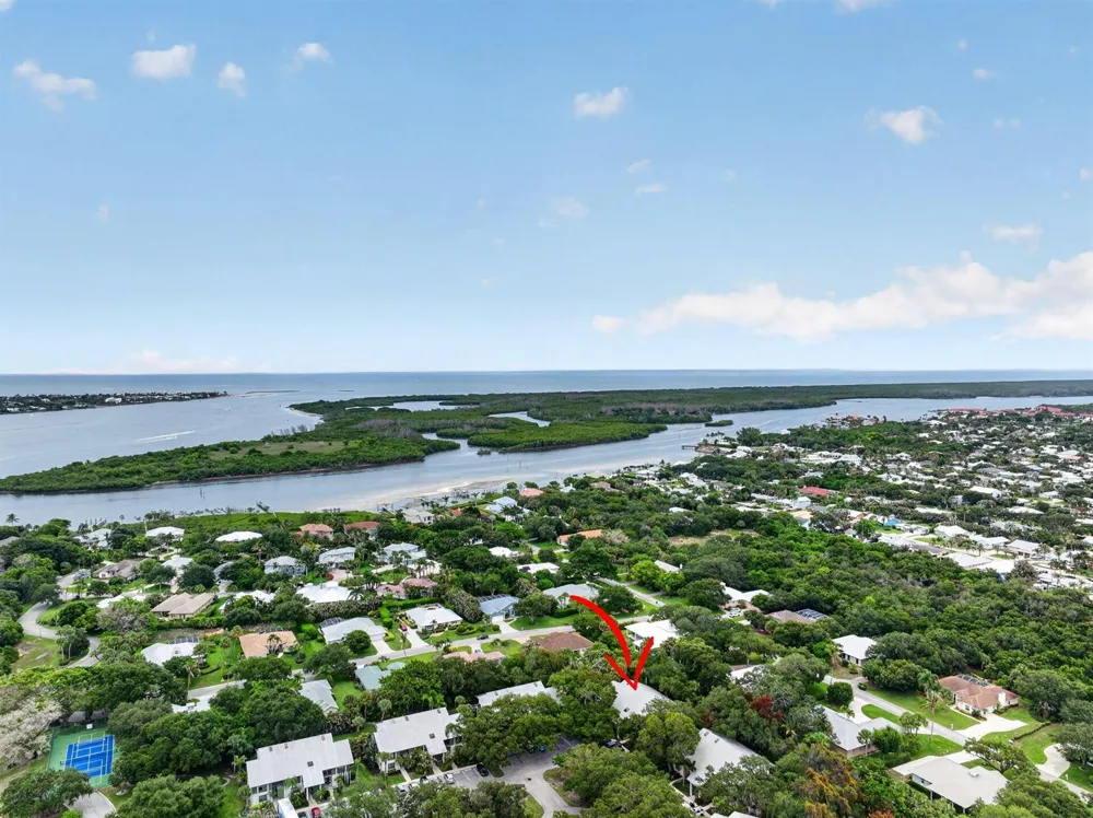 5250 SE Seascape Way #102 Stuart, FL 34997