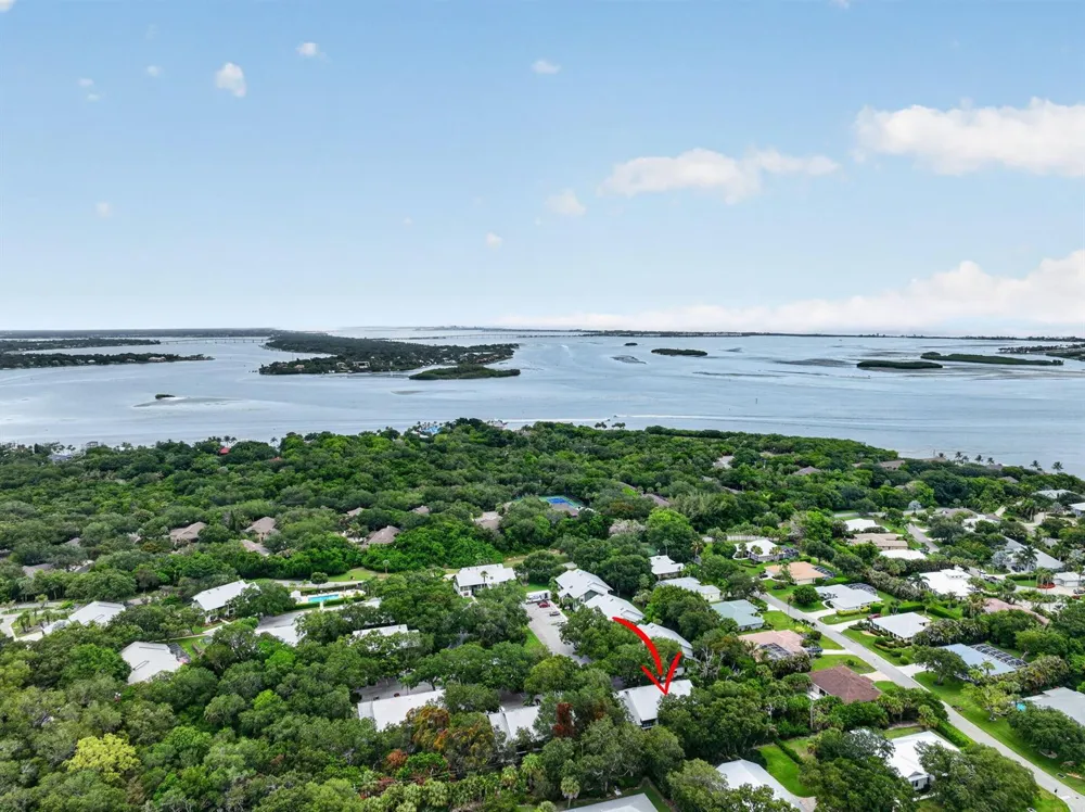 5250 SE Seascape Way #102 Stuart, FL 34997