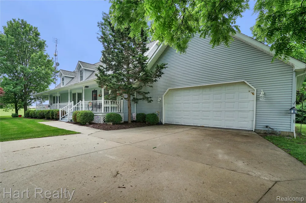 7167 Brown School Road Burnside Township, MI 48416