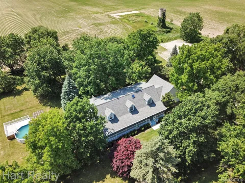 7167 Brown School Road