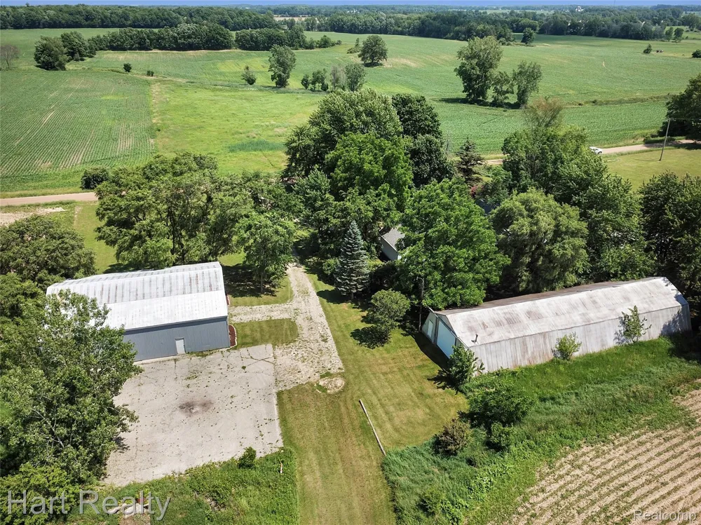 7167 Brown School Road Burnside Township, MI 48416