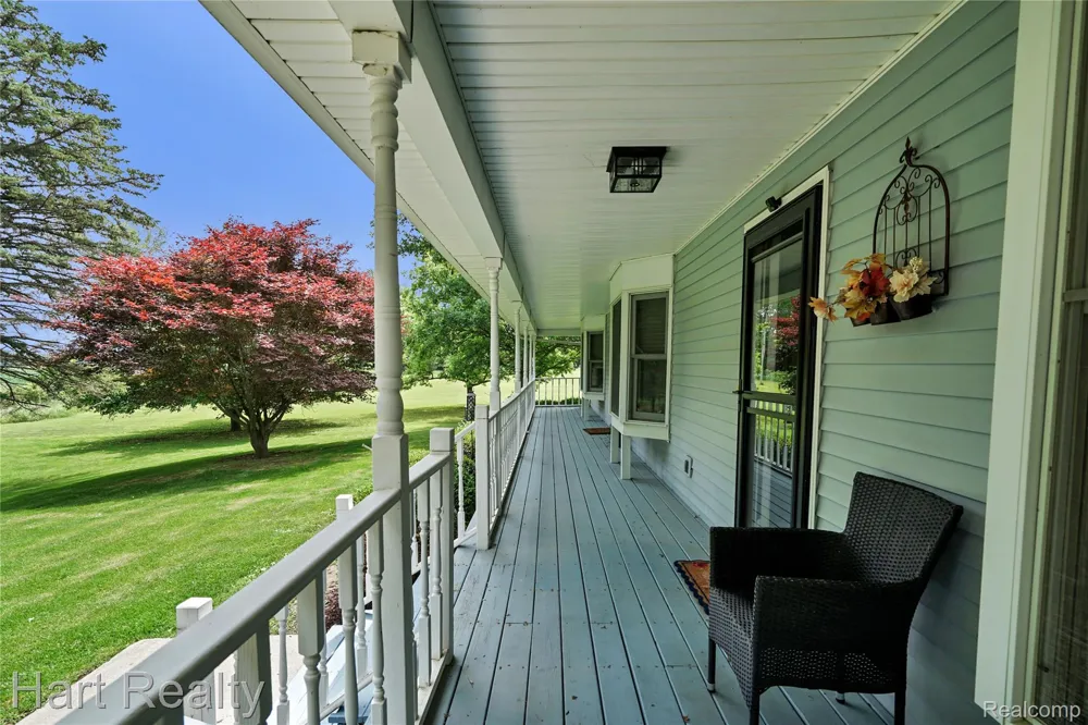 7167 Brown School Road Burnside Township, MI 48416