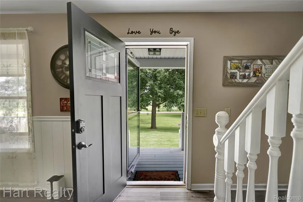7167 Brown School Road Burnside Township, MI 48416