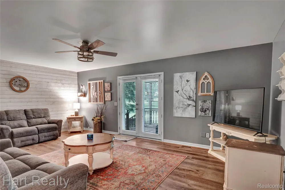 7167 Brown School Road Burnside Township, MI 48416
