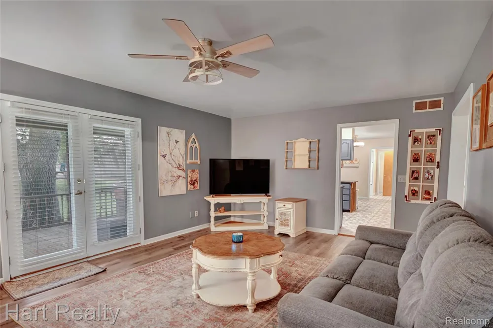 7167 Brown School Road Burnside Township, MI 48416