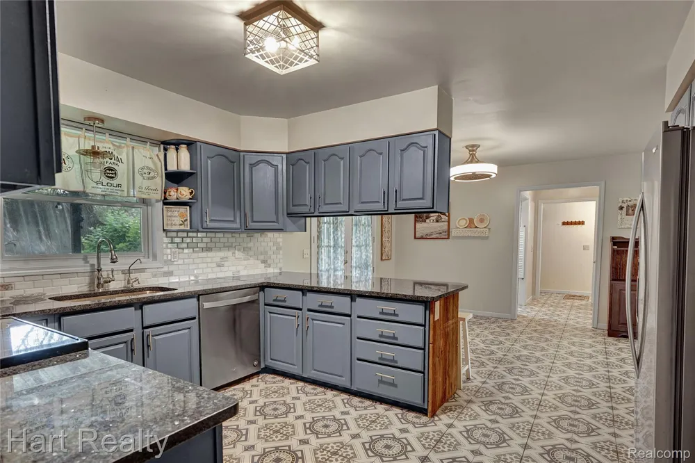 7167 Brown School Road Burnside Township, MI 48416