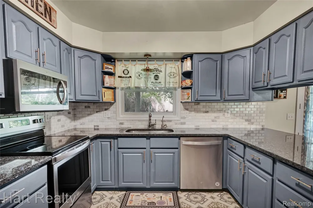 7167 Brown School Road Burnside Township, MI 48416