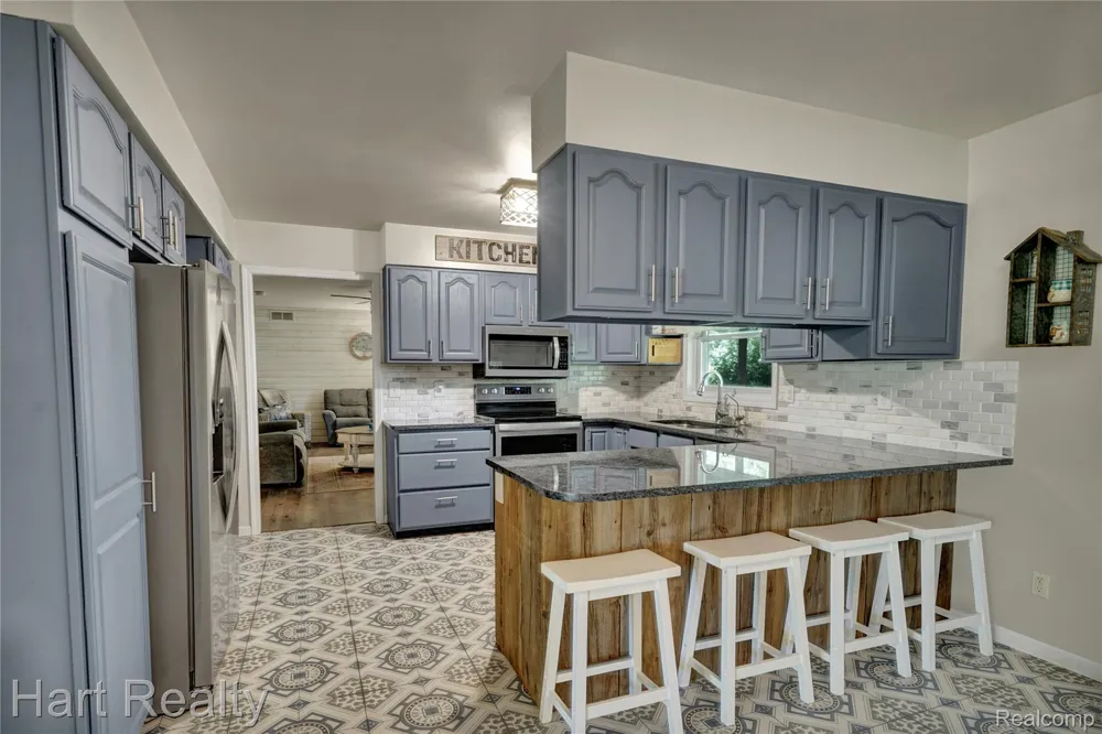 7167 Brown School Road Burnside Township, MI 48416