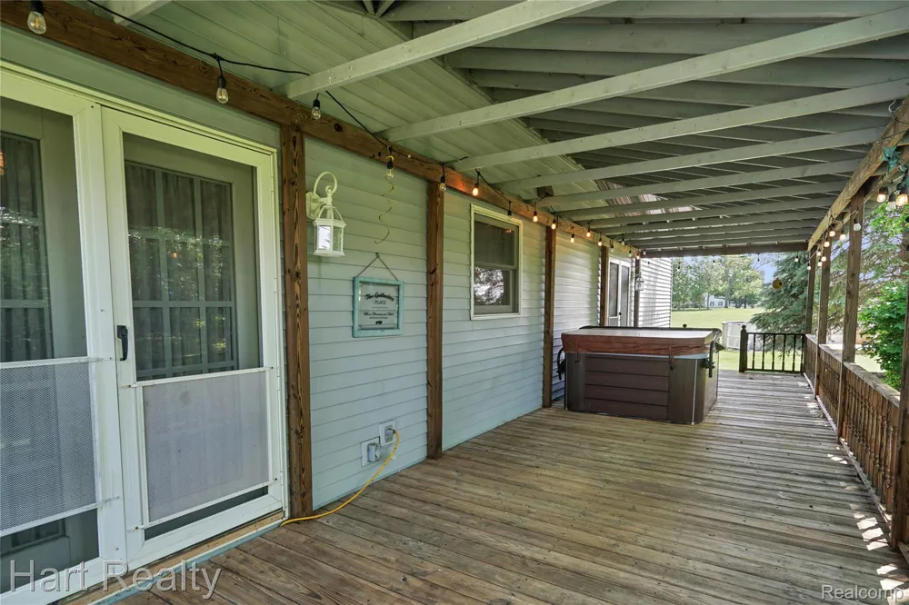 7167 Brown School Road Burnside Township, MI 48416