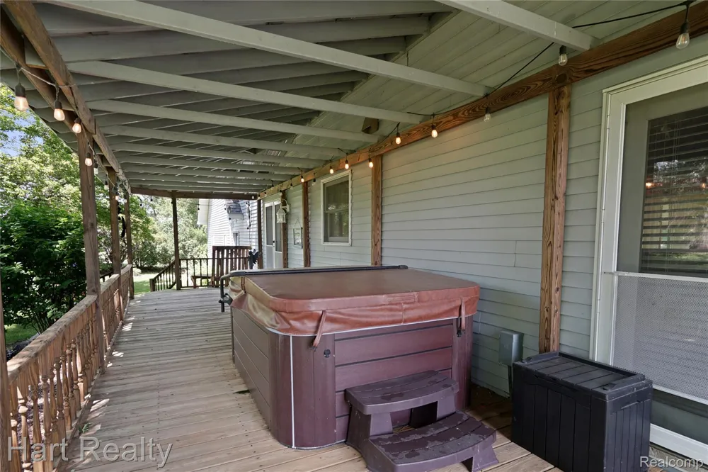 7167 Brown School Road Burnside Township, MI 48416
