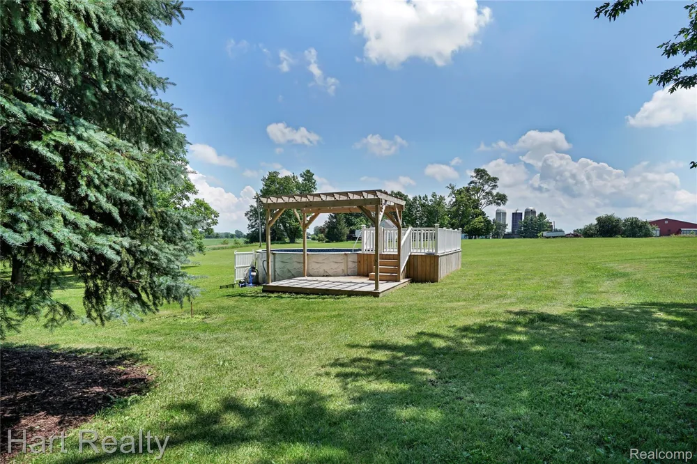 7167 Brown School Road Burnside Township, MI 48416