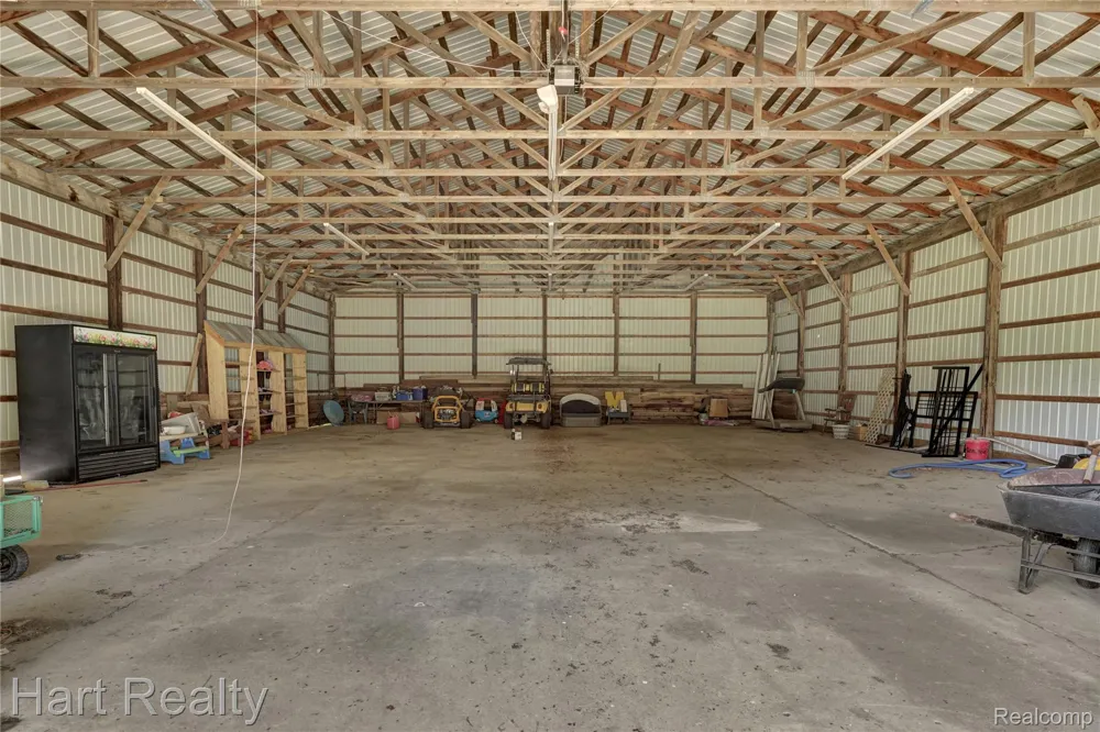 7167 Brown School Road Burnside Township, MI 48416