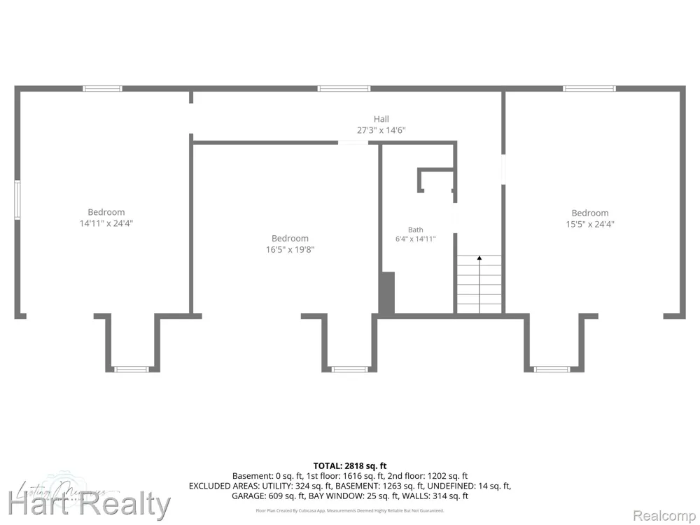 7167 Brown School Road Burnside Township, MI 48416