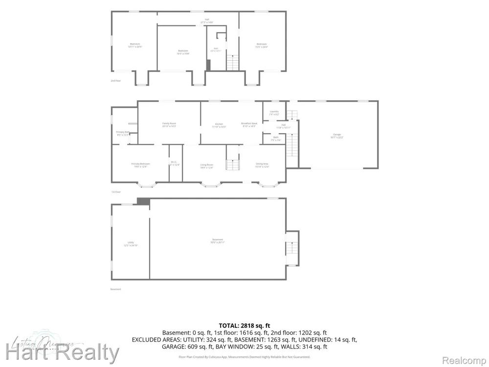 7167 Brown School Road Burnside Township, MI 48416