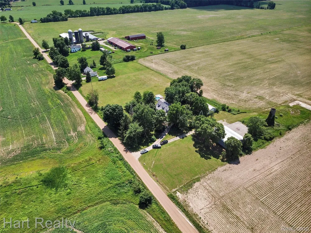 7167 Brown School Road Burnside Township, MI 48416