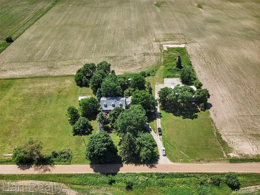 7167 Brown School Road Burnside Township, MI 48416