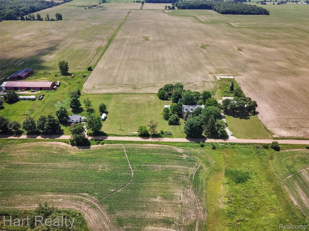 7167 Brown School Road Burnside Township, MI 48416