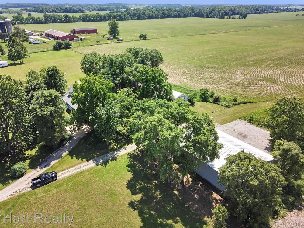 7167 Brown School Road Burnside Township, MI 48416