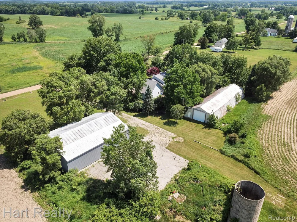7167 Brown School Road Burnside Township, MI 48416