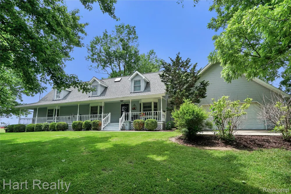 7167 Brown School Road Burnside Township, MI 48416