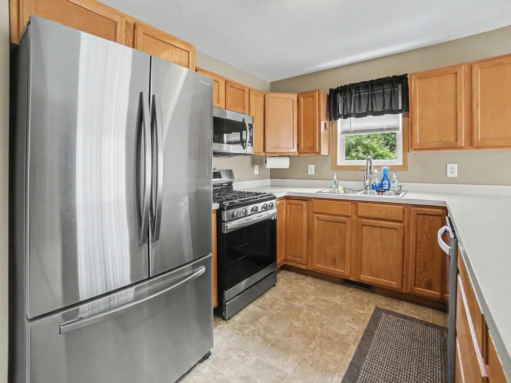 3161 W White Lake Drive Fruitland Township, MI 49461