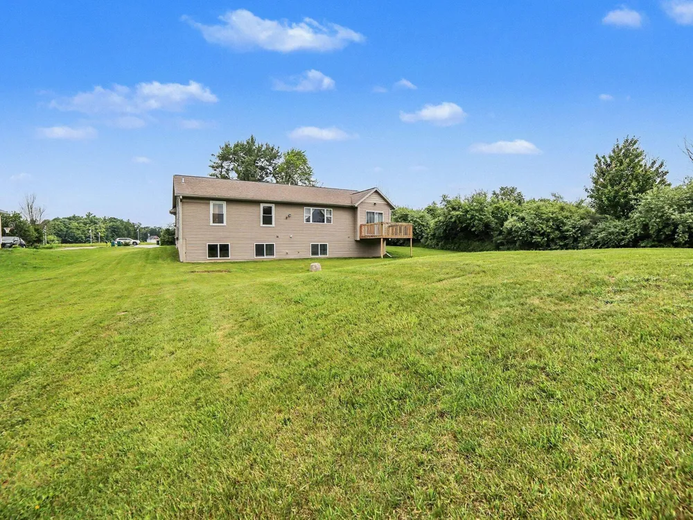 3161 W White Lake Drive Fruitland Township, MI 49461