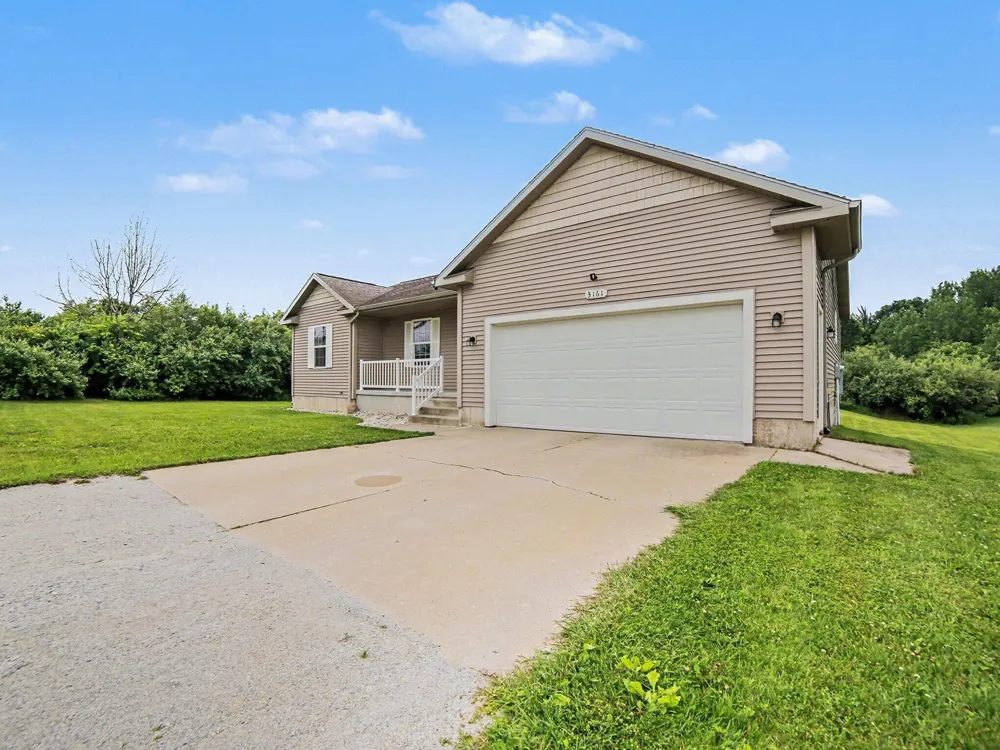 3161 W White Lake Drive Fruitland Township, MI 49461