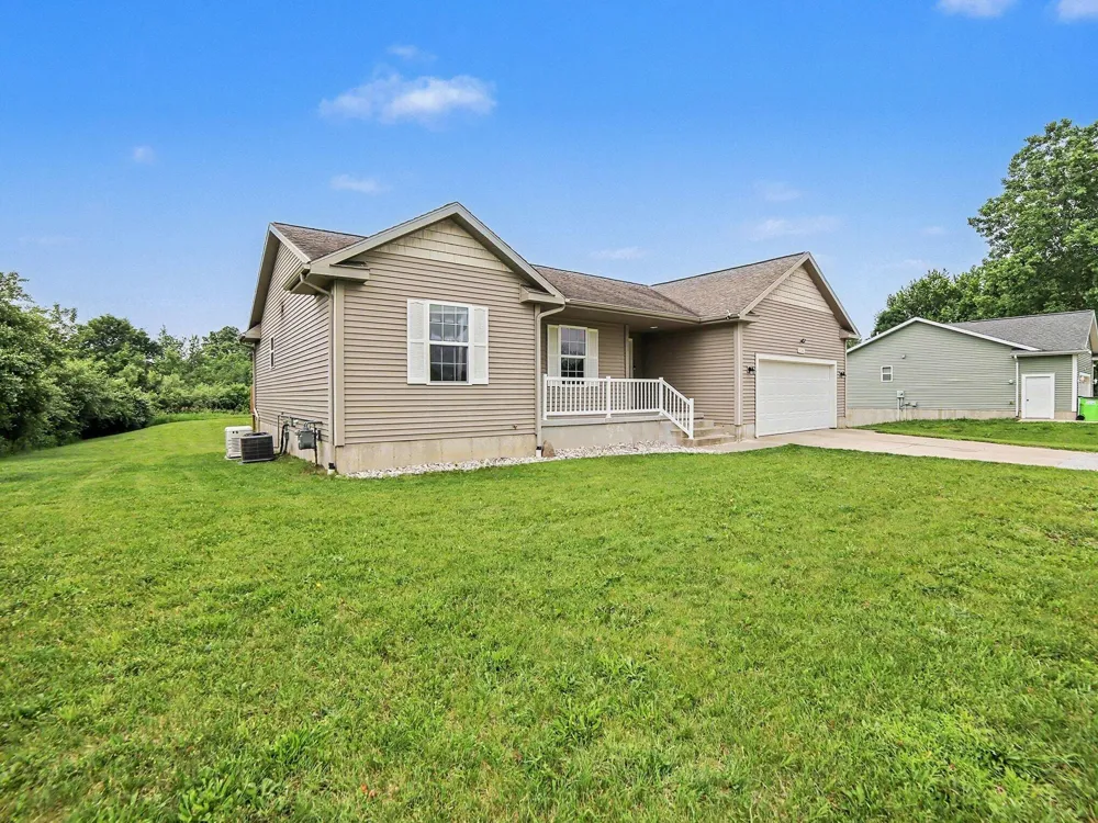 3161 W White Lake Drive Fruitland Township, MI 49461